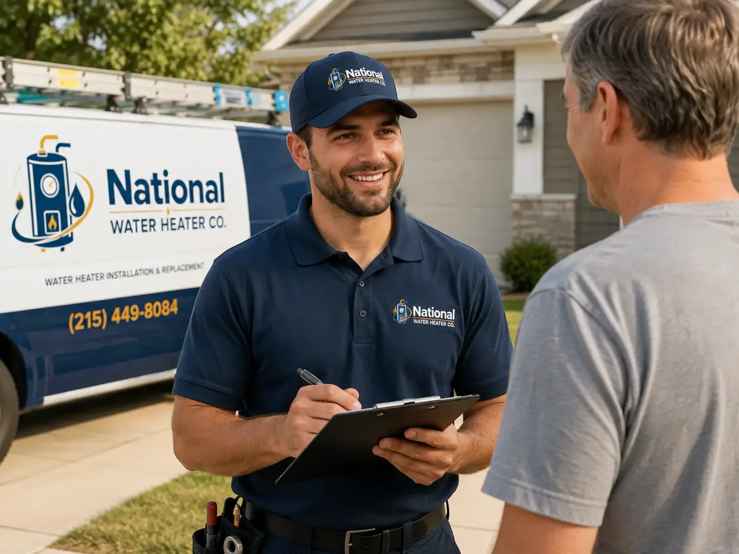 Water Heater Installation Centerport, NY FAQs